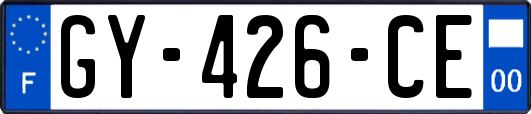 GY-426-CE