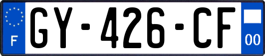 GY-426-CF