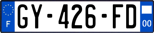 GY-426-FD