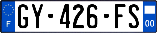 GY-426-FS