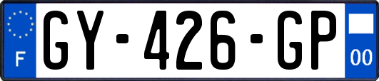 GY-426-GP