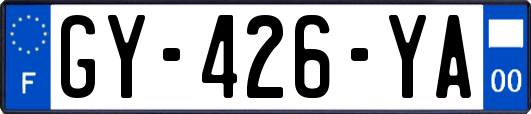 GY-426-YA
