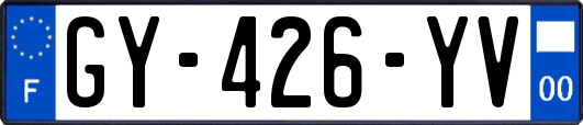 GY-426-YV