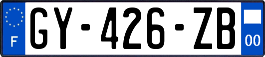 GY-426-ZB