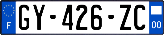 GY-426-ZC