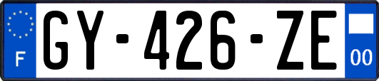 GY-426-ZE