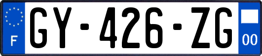 GY-426-ZG