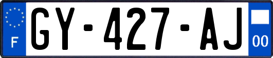 GY-427-AJ