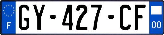 GY-427-CF