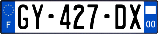 GY-427-DX