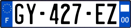 GY-427-EZ