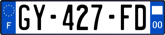 GY-427-FD