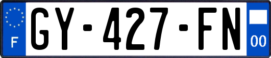 GY-427-FN