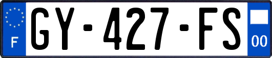 GY-427-FS