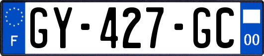 GY-427-GC