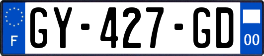 GY-427-GD