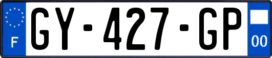 GY-427-GP