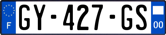 GY-427-GS
