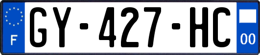 GY-427-HC