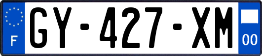 GY-427-XM