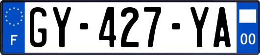 GY-427-YA