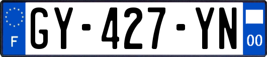 GY-427-YN