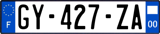 GY-427-ZA