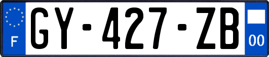 GY-427-ZB