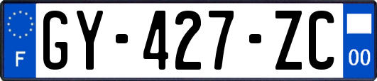 GY-427-ZC