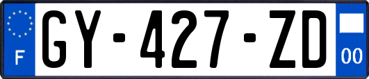 GY-427-ZD
