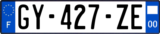 GY-427-ZE