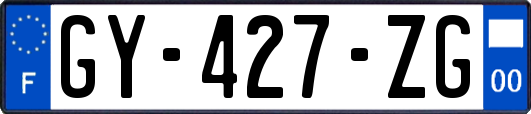 GY-427-ZG