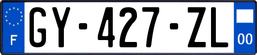 GY-427-ZL