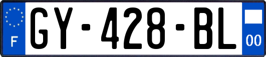 GY-428-BL
