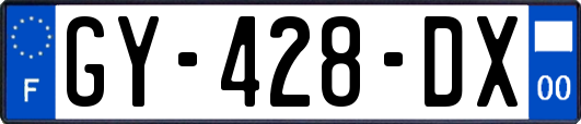 GY-428-DX