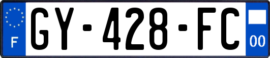 GY-428-FC
