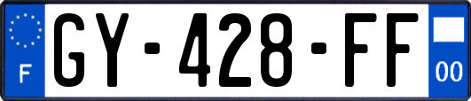 GY-428-FF