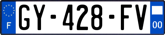 GY-428-FV