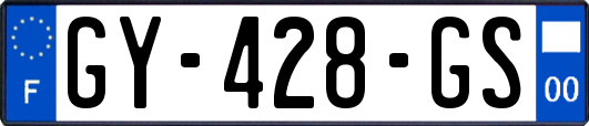 GY-428-GS