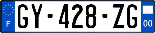 GY-428-ZG