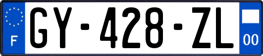 GY-428-ZL