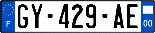 GY-429-AE