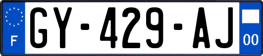 GY-429-AJ