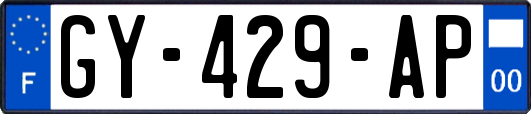 GY-429-AP
