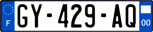 GY-429-AQ