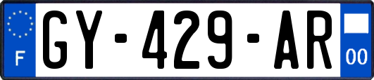 GY-429-AR