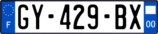 GY-429-BX
