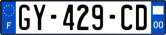 GY-429-CD