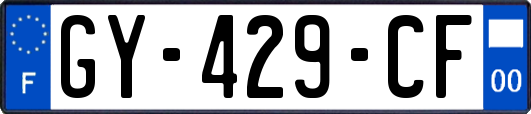 GY-429-CF
