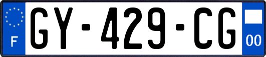 GY-429-CG